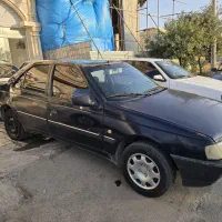 پژو ۴۰۵