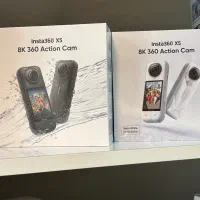 Insta360 standard