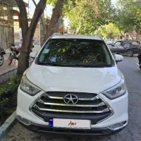 جک s3 مدل ۹۹ در حدصفر