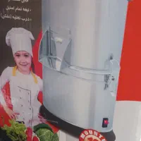 پاسماوری و سبزی خردکن پایه قابلمه