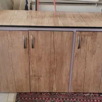 کابینت دست دوم در حد نو