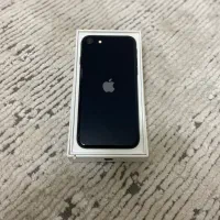 iPhone se 2022 128 گوشی موبایل