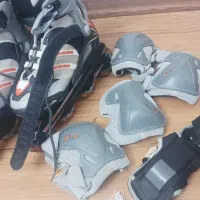 اسکیت رولربلید