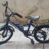 دوچرخه سایز ۱۶