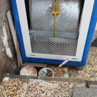 کولر آبی سلولوزی