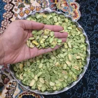 باقله سبز