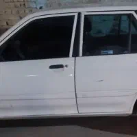 پراید 132