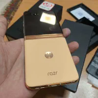 موتورولا  Moto razr 40 ultra