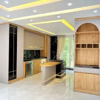 کابینت/10 ماهه/تحویل 10 روزه