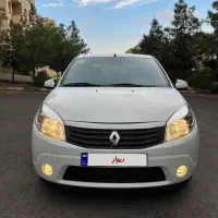 ساندرو اتومات ۹۶ کم کار