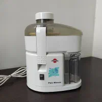 آبمیوه گیر پارس خزر