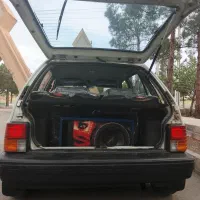 هاچبک لوازمی