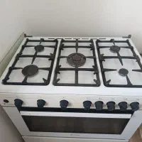 اجاق گاز فردار ( اسنوا مدل ROBINA)