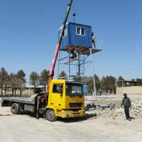 جرثقیل تهران کرج مخصوص شهریار گرمدره