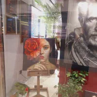 آموزش تخصصی نقاشی کودک و بزرگسال