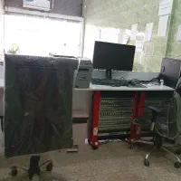 نیازمند همکار در کافینت