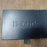سوئیچ دی-لینک مدل DGS-108 ظرفیت ۸ پورت گیگابایتی