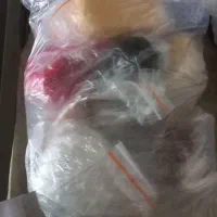 خمیر عروسک سازی و گلسر سازی و...