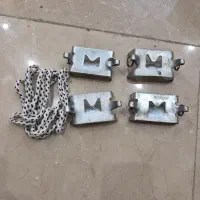یخ شکن کوهنوردی