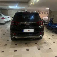 x55pro|خودرو سواری و وانت|تهران, سازمان برنامه شمالی|دیوار