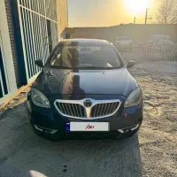 برلیانس h330 اتومات مدل ۹۵