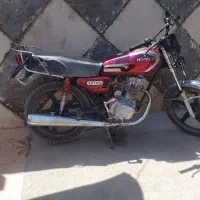 موتور هندا 125 مدل 94