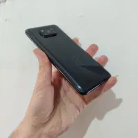 گوشی شیاومی پوکوX3 پرو 256/8 درحدآک