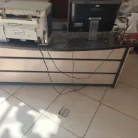 صندلی انتظار لوازم اداری و دفتری