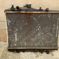 رادیاتور پراید گرمسیری