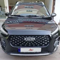 mvm x22pro|خودرو سواری و وانت|آشخانه, |دیوار