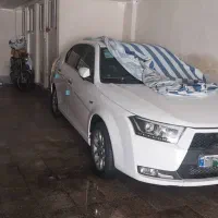 دنا اتومات آپشنال مدل ۱۴۰۵