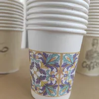 لیوان کاغذی 220
