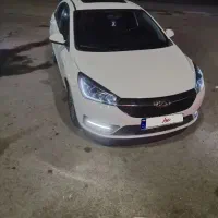 اریزو5‌توربو کم کار بیرنگ