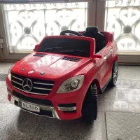 ماشین شارژی