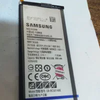باطری گوشی سامسونگ C5PRO نونو
