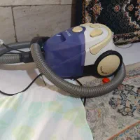 جاروبرقی کارکرده