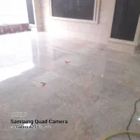 شستشو آپارتمان( پارکینگ پله و ویلایی) با دستگاه