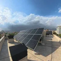 پنل خورشیدی اجرا طراحی مشاوره