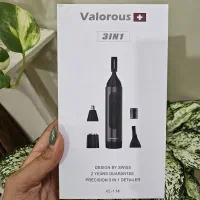 شیور صورت والوروس سوئیس
