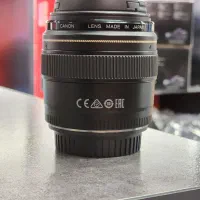 Canon 85mm f1/8|دوربین عکاسی و فیلمبرداری|تهران, شیخ هادی|دیوار