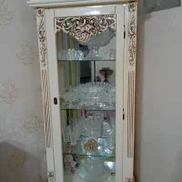 بوفه تمیز
