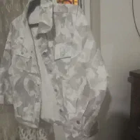 تک کت چریکی سایز160