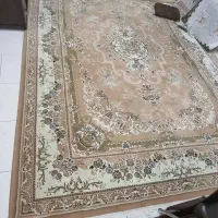 فرش 9 متری 500 شانه