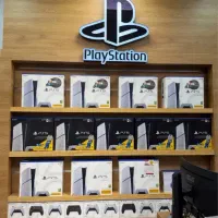 خریدار، خرید و فروش ps5 / ps4 / xbox