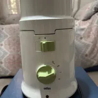 غذاساز براون  اصل آلمان