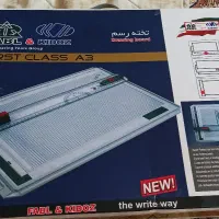 تخته رسم معماری و مهندسی