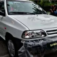 پراید وانت تحویل فوری