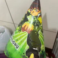 دو عدد تم کامل تولد پسرانه