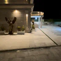 خانه ویلایی درنظم اباد