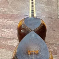 تار ایرانی الگوی یحیی یاد انقلاب مشروطه